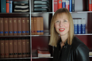 Dr. Carola Einhaus